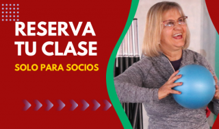 clases aquafitness montevideo Centro Deportivo Integral Enfoque