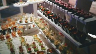 catering para comuniones en montevideo Soulmates Eventos