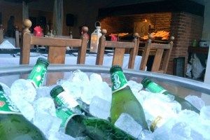 espacios para eventos en montevideo Salon de Fiestas - Da Festino