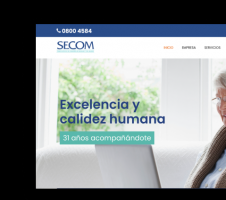 advertising agencies in montevideo Trepcom Agencia de Marketing Digital