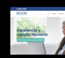 seo agencies in montevideo Trepcom Agencia de Marketing Digital