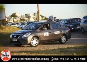 clases de manejo Montevideo