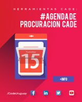 cursos prevencion riesgos laborales montevideo CADE Ltda.