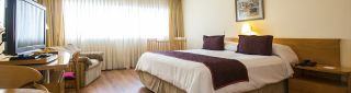 dream accommodation montevideo Hotel Armon Suites