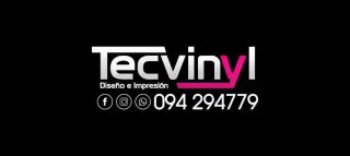 tiendas de impresion de ropa en montevideo Tecvinyl Diseño e Impresión