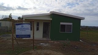 casas prefabricadas con terreno incluido montevideo azul prefabricados