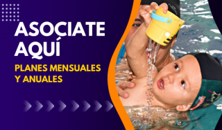 clases aquafitness montevideo Centro Deportivo Integral Enfoque