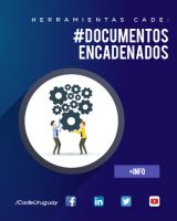 cursos software montevideo CADE Ltda.