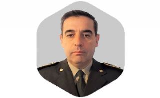 hipicas de montevideo Escuela de Equitación del Ejército