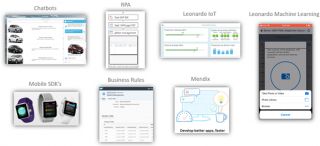 sap courses montevideo BlueBoot Business Software