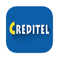 logo creditel