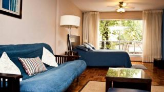 airbnb en montevideo Sunrise Apart Montevideo