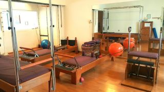 centros pilates montevideo Energía Studio Pilates