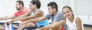 clases aquafitness montevideo Tai Gym