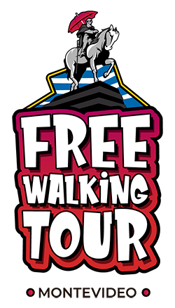 storyteller in montevideo Free Walking Tour Montevideo
