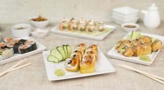 restaurantes japoneses en montevideo 26 Sushi&Co.