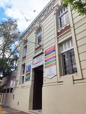 colegios en montevideo Colegio y Liceo San Miguel