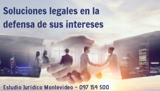 abogados penalistas en montevideo Estudio MPM