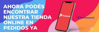 tiendas para comprar carro herramientas montevideo Ferretería Ferreservi Paso