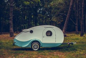 alquiler caravanas campings montevideo BEWAY MINI CAMPERS