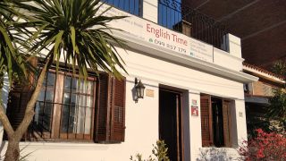 academia ingles montevideo English Time