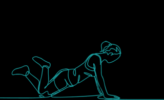 actividades de pilates embarazadas en montevideo Sofia Loskin Yoga Pilates Flexibilidad