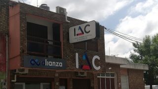 cursos de soldadura en montevideo IAC Capacitación