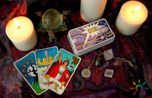 psychics montevideo Parapsicología y Tarot