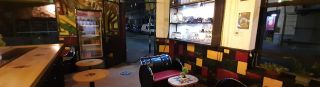 coworking cafe en montevideo Montevideo Indoor Cofee shop