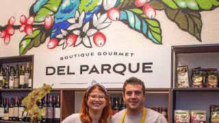 delicatessen stores montevideo Boutique Gourmet del Parque