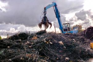 empresas de reciclaje de papel en montevideo Werba S.A.