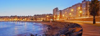 hoteles con instalaciones infantiles montevideo After Hotel Montevideo