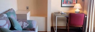 baby hotels montevideo Hotel Klee