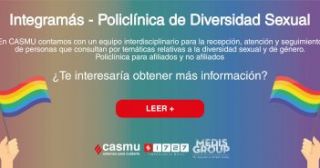 Integramas Diversidad Sexual