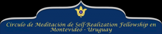 yoga al aire libre montevideo Grupo de Self Realization Fellowship en Uruguay. Meditación - Kriya Yoga