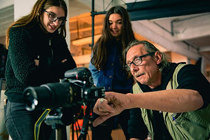 clases cuencos tibetanos montevideo Escuela Uruguaya de Fotografía y Video