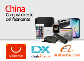 tiendas para comprar punto pack montevideo AEROBOX UY