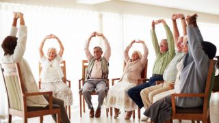 empresas de cuidado de personas mayores en montevideo Grupo Life