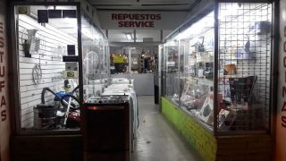 empresas de reparacion lavadoras en montevideo Service & Repuestos