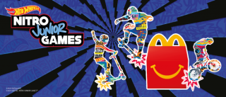 mcdonalds 24 horas en montevideo McDonald's