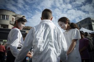 sitios de pedagogia alternativa en montevideo El Abrojo