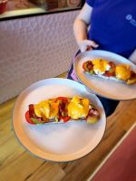 lugares baratos para comer en montevideo Café Gourmand