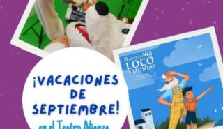 cursos de crecimiento personal en montevideo Teatro Alianza