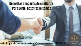 abogados penalistas en montevideo Estudio MPM