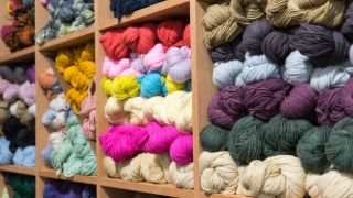 tiendas de lanas en montevideo Purewool Uruguay