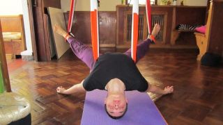 clases relajacion montevideo Centro de Yoga Espacio Integral