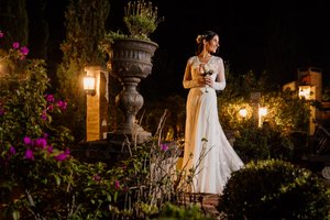 bodas en la playa en montevideo Faculuz Fotografía