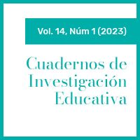 Vol. 14, Núm. 1 (2023)