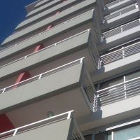 puertas correderas de cristal en montevideo Ventanal