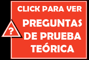 prueba manejo teorica